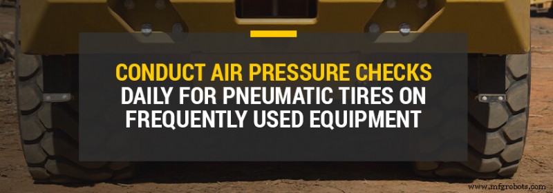 Expert Guide to Heavy Equipment Tire Selection and Longevity