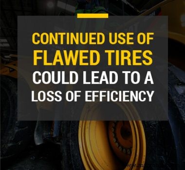 Expert Guide to Heavy Equipment Tire Selection and Longevity