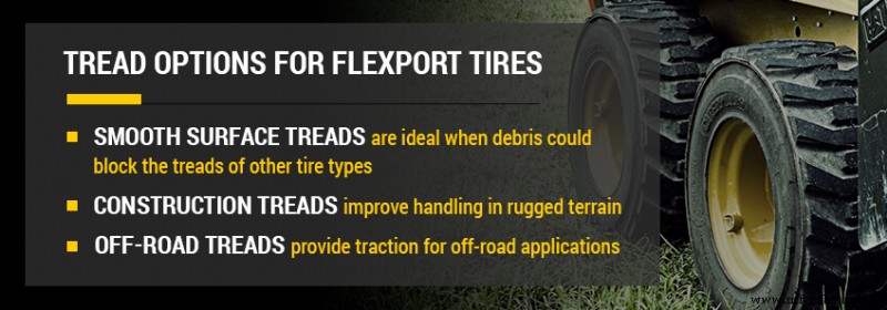 Expert Guide to Heavy Equipment Tire Selection and Longevity