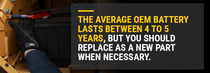 Ultimate Guide to Proactive Replacement of Heavy Equipment Parts