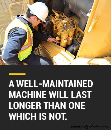 Repair, Rebuild, or Replace Heavy Equipment: Choosing the Best Value Strategy