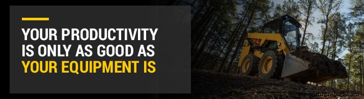 Why Regular Equipment Inspections Save Time, Money, and Ensure Safety