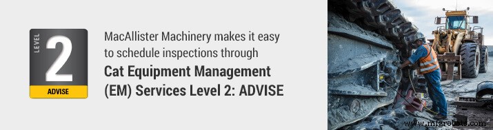 Why Regular Equipment Inspections Save Time, Money, and Ensure Safety