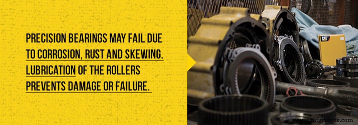 Maximize Cat® Equipment Efficiency with the Right Fluids & Filters