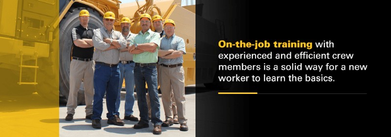 Maximize Construction Crew Efficiency: Proven Productivity Boosts