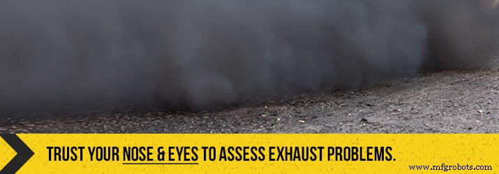 Key Indicators Your Heavy Equipment Requires Service