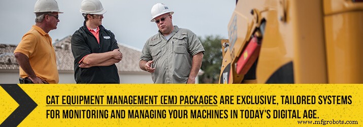 Key Indicators Your Heavy Equipment Requires Service