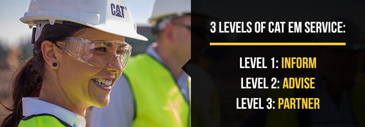 Key Indicators Your Heavy Equipment Requires Service