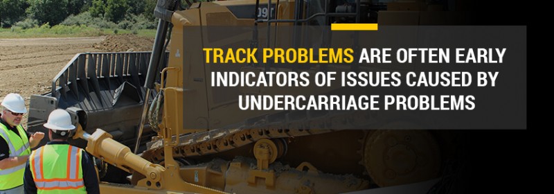 Professional Undercarriage Maintenance Tips for Track‑Powered Machinery