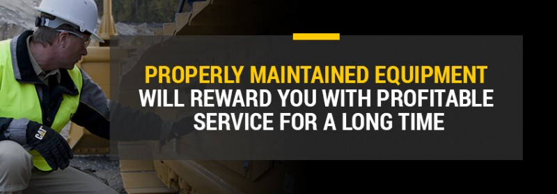 Professional Undercarriage Maintenance Tips for Track‑Powered Machinery