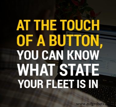 Technology-Driven Solutions for Effortless Heavy Equipment Maintenance