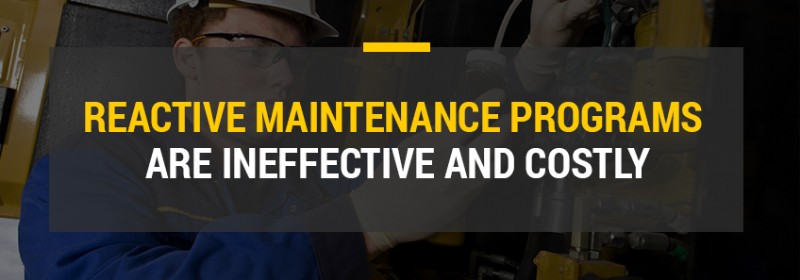 Technology-Driven Solutions for Effortless Heavy Equipment Maintenance
