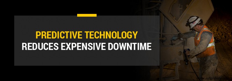 Technology-Driven Solutions for Effortless Heavy Equipment Maintenance