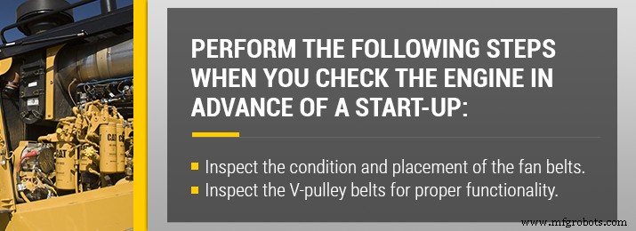 Maximize Winter Performance: How to Winterize Your Equipment & Shop