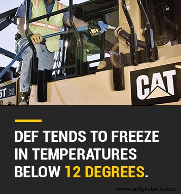 Maximize Winter Performance: How to Winterize Your Equipment & Shop