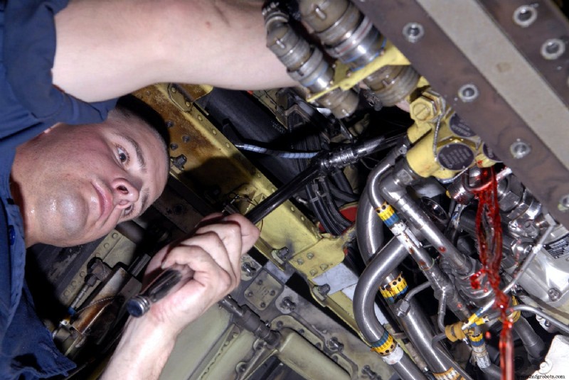 Understanding and Managing the Cost of Hydraulic Leaks