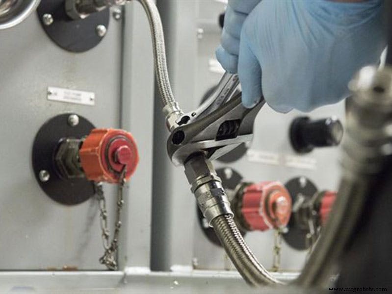 Essential Hydraulic Hose Standards for Optimal Safety and Performance