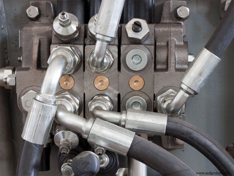 Essential Hydraulic Hose Standards for Optimal Safety and Performance