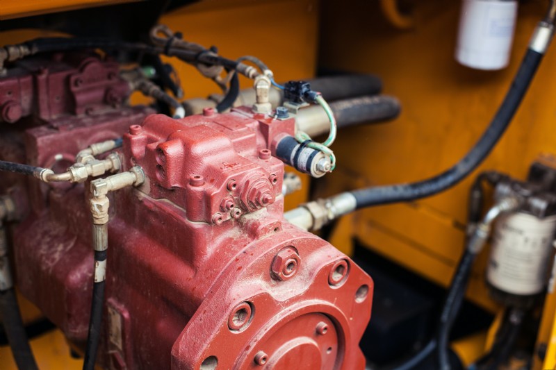 Hydraulic Vane Pumps: Essential Insights for Industry Professionals