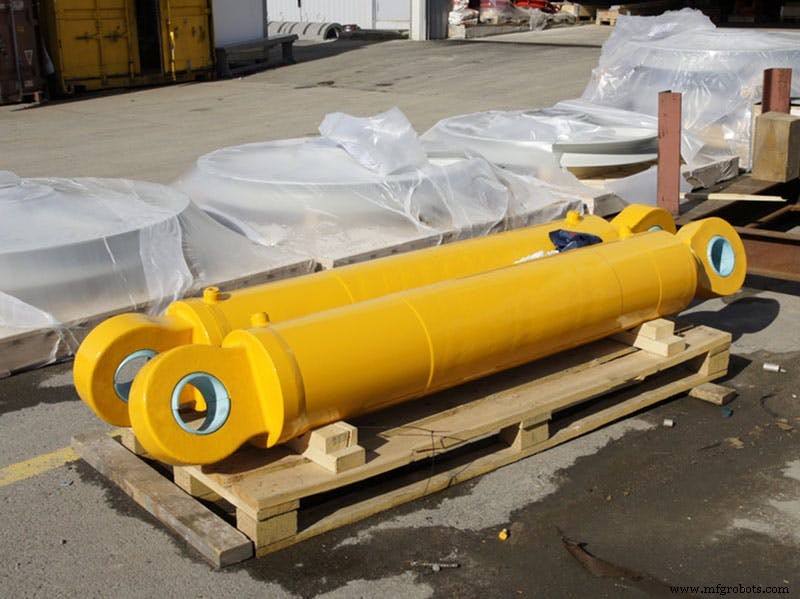 Choosing the Ideal Telescopic Hydraulic Cylinder: A Practical Guide