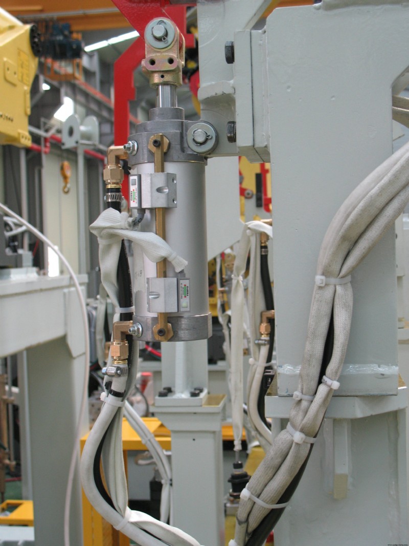 Premium Hydraulic Cylinder Seals: Protect, Seal, and Optimize Performance