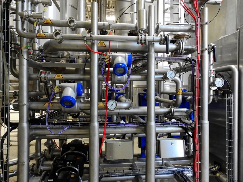 Essential Roles & Key Traits of Hydraulic Fluid for Optimal System Performance