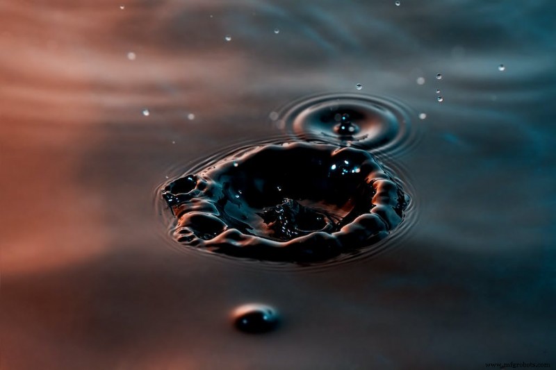 Essential Roles & Key Traits of Hydraulic Fluid for Optimal System Performance