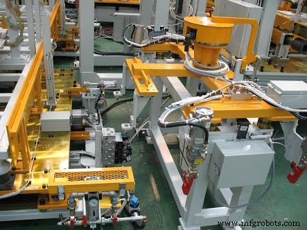 Hydraulic Equipment Reliability: Proactive Maintenance Best Practices