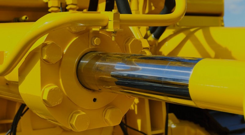 Hydraulic Leak Hazards: Protecting Your System & Safety