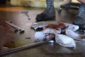 Hydraulic Leak Hazards: Protecting Your System & Safety