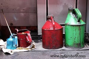 Protect Your Manufacturing Plant: Key Winterization Practices