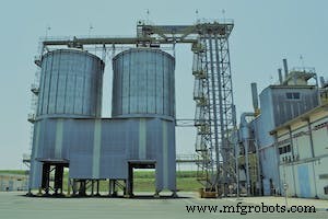 Protect Your Manufacturing Plant: Key Winterization Practices