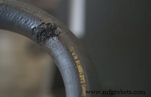 Why Routine Hydraulic Hose Maintenance Keeps Your Equipment Running Smoothly