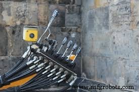 Why Routine Hydraulic Hose Maintenance Keeps Your Equipment Running Smoothly