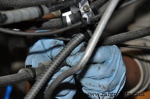 Why Routine Hydraulic Hose Maintenance Keeps Your Equipment Running Smoothly
