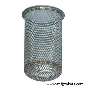 Do Hydraulic Pump Strainers Really Matter? A Fact-Based Guide