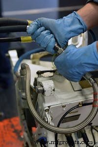 Do Hydraulic Pump Strainers Really Matter? A Fact-Based Guide