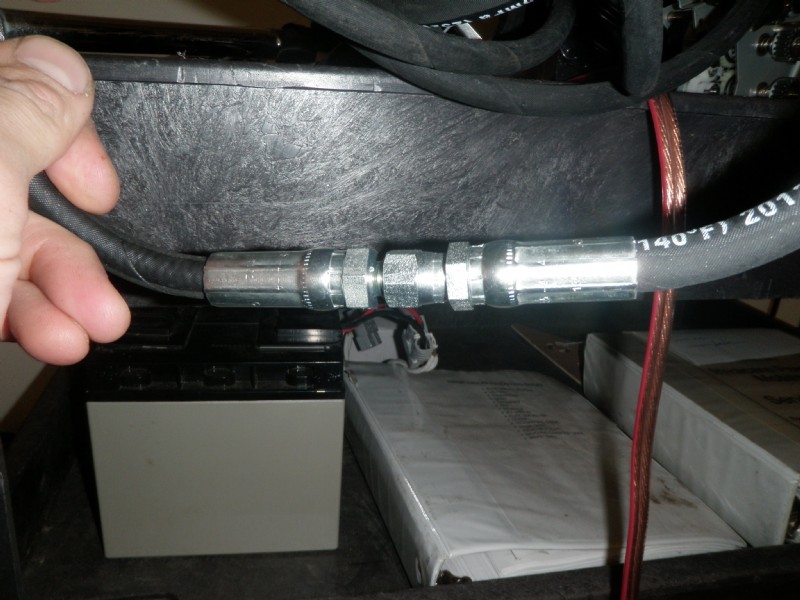 Key Factors Leading to Hydraulic Hose Failure and Prevention Strategies