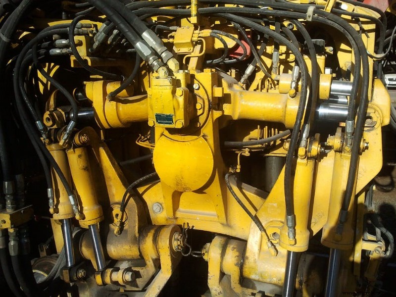 Key Factors Leading to Hydraulic Hose Failure and Prevention Strategies