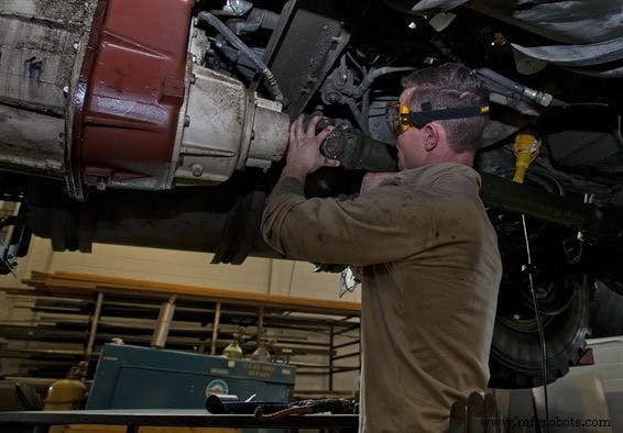 Choosing the Right Approach: Repair, Replace, or Rebuild Your Hydraulic Equipment