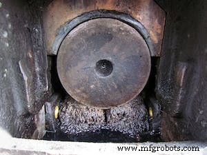 Hydraulic Component Wear: 6 Key Causes and How to Prevent Them