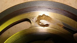 Hydraulic Component Wear: 6 Key Causes and How to Prevent Them