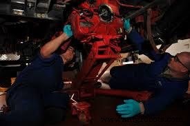 Top 6 Sources of Hydraulic Fluid Contamination & How to Prevent Them