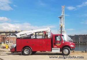 Hydraulic Contamination: Why Clean Fluid Is Crucial for Performance & Cost Savings