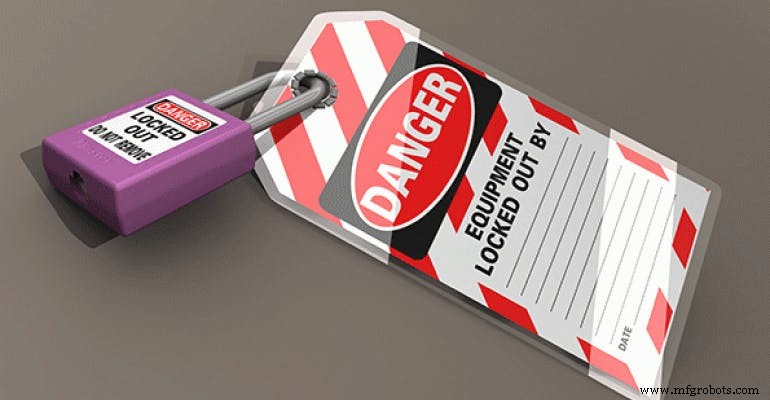 The Critical Role of Preventative Maintenance in Manufacturing Equipment