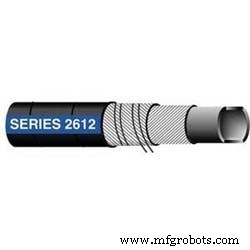 How to Choose the Right Hydraulic Hose Reinforcement for Your System