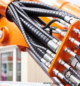 How to Install Hydraulic Hoses for Maximum Performance & Longevity