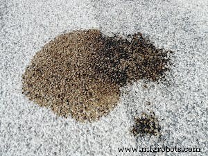 Professional Guide to Fixing Hydraulic Fitting Leaks Safely