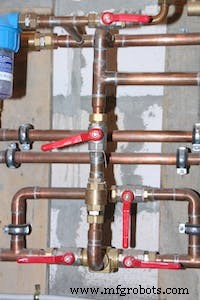 When to Replace Hydraulic Filters: Prevent System Failures and Downtime