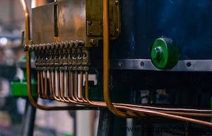 Professional Guide to Fixing Hydraulic Fitting Leaks Safely